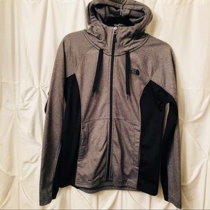 Women’s North Face Hoodie size M